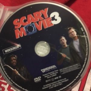Scary Movie 3 DVD **Bundle 3 for 5**